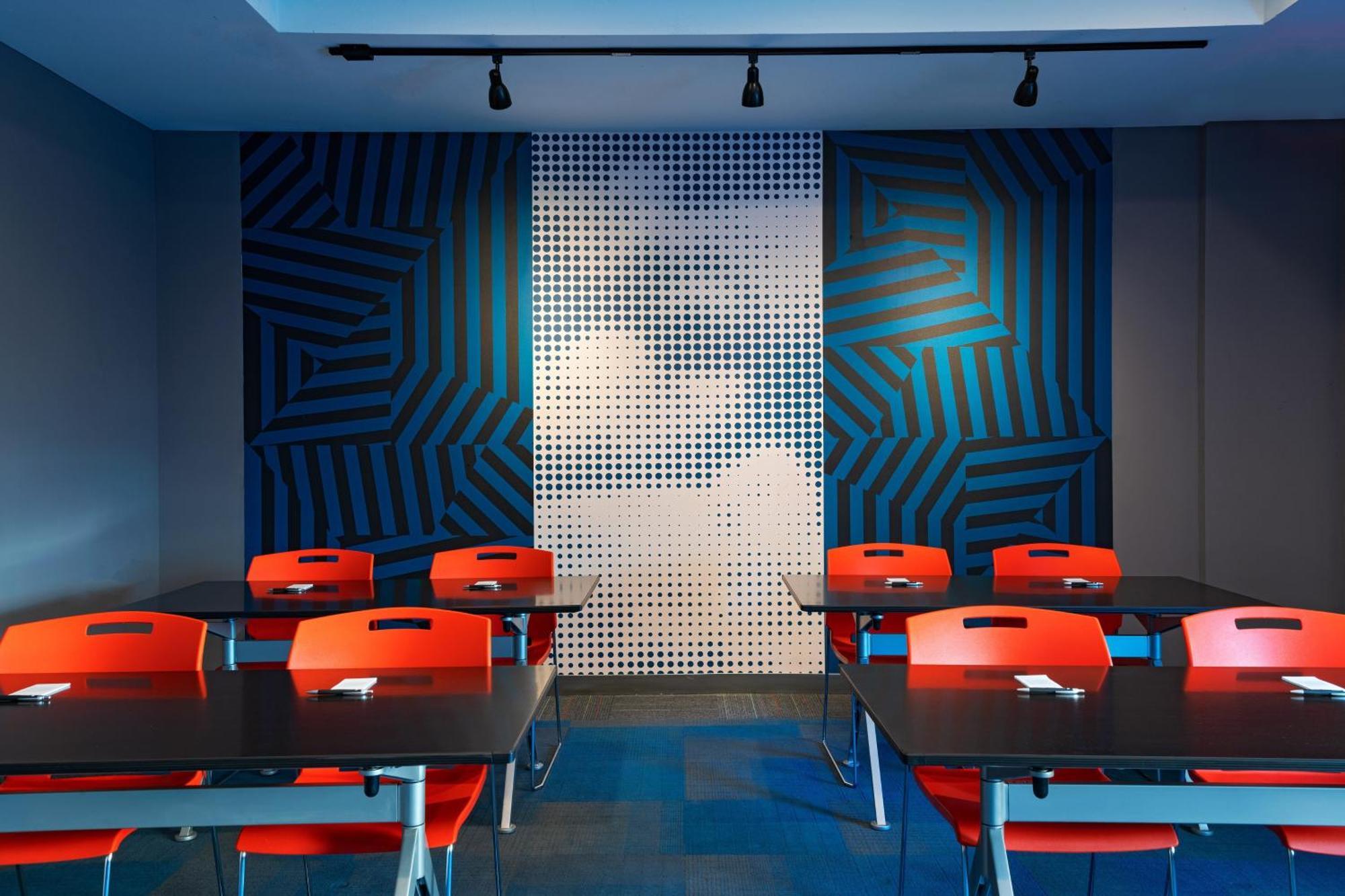 Aloft Waco Downtown Exterior foto